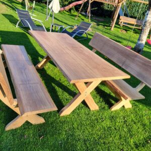 Gartenmöbel set Anna